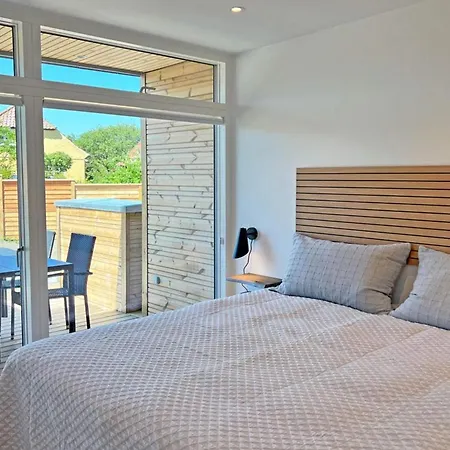 6 Person Holiday In Сasa de vacaciones