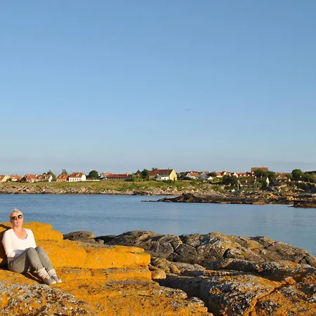 6 Person Holiday In Сasa de vacaciones Svaneke